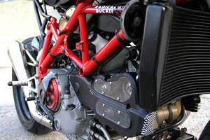 Radical Ducati Mikaracer 03