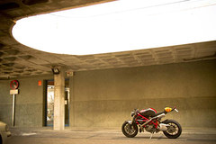 Radical Ducati Mikaracer 10