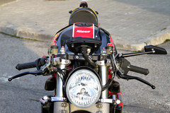 Radical Ducati Mikaracer 19