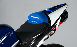 Yamaha Racing 2011 WSBK YZF-R1 10