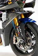 Yamaha Racing 2011 WSBK YZF-R1 13