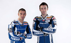 Yamaha Racing 2011 WSBK YZF-R1 21