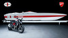 Cigarette Racing 42X Ducati Edition 6