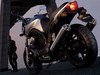 2005 YAMAHA BT1100 Bulldog