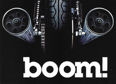 Boom 1979 ad