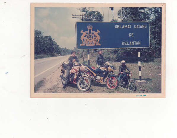 Budu Kelantan