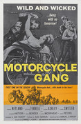 motorcycle gang