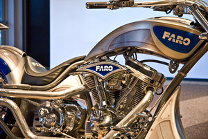 Faro bike 3