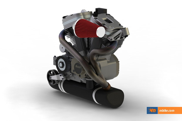 Bottpower BOTT XR-1 Concept 5