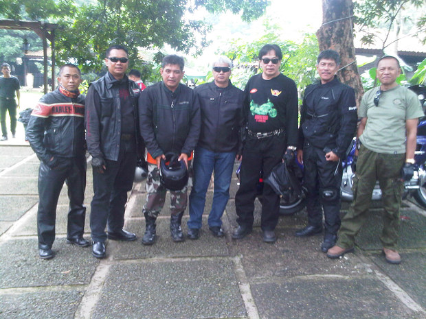 ready to rock