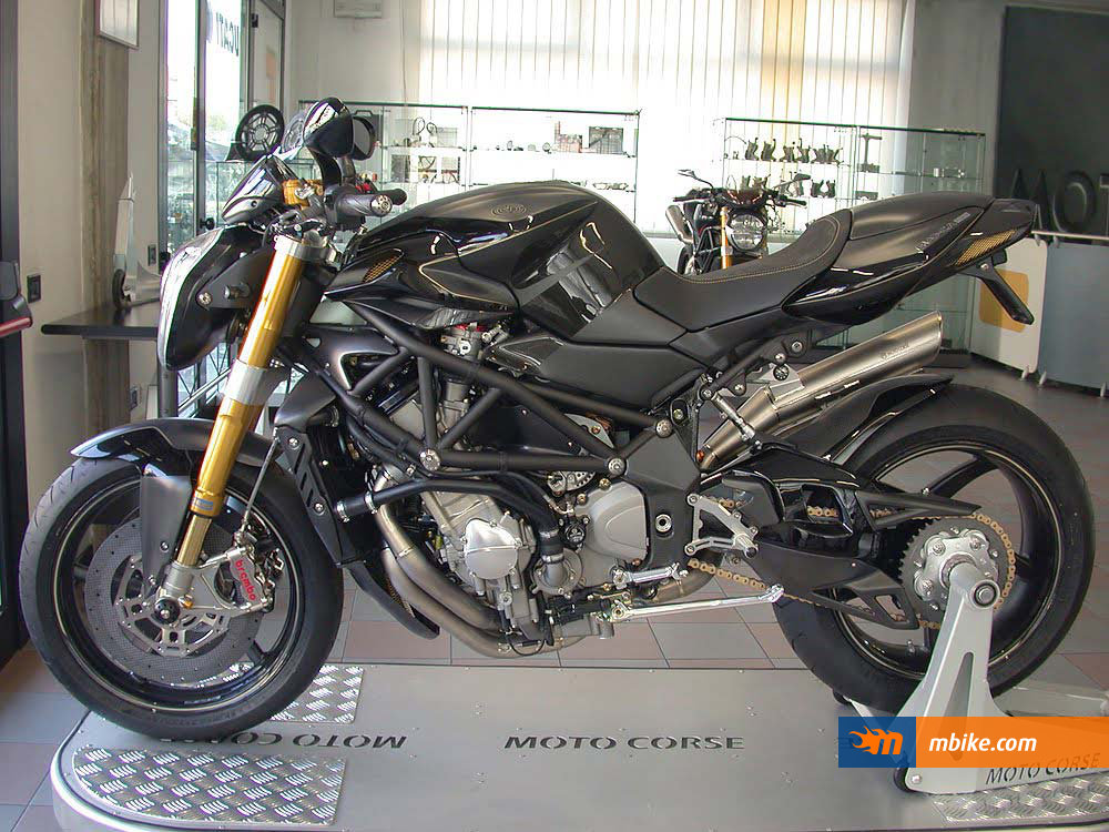 Moto Corse MV Agusta Brutale 1133 Evo-CA 18