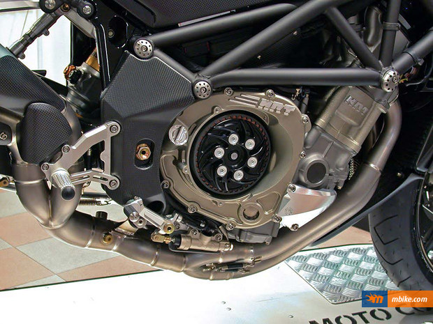 Moto Corse MV Agusta Brutale 1133 Evo-CA 4