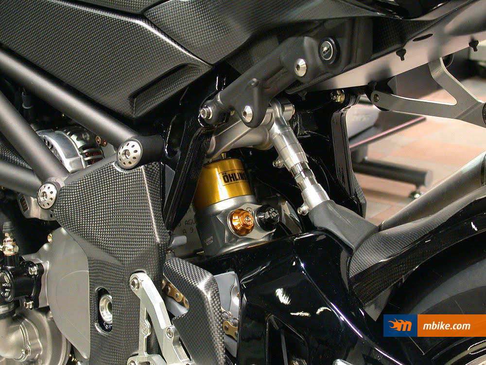 Moto Corse MV Agusta Brutale 1133 Evo-CA 5