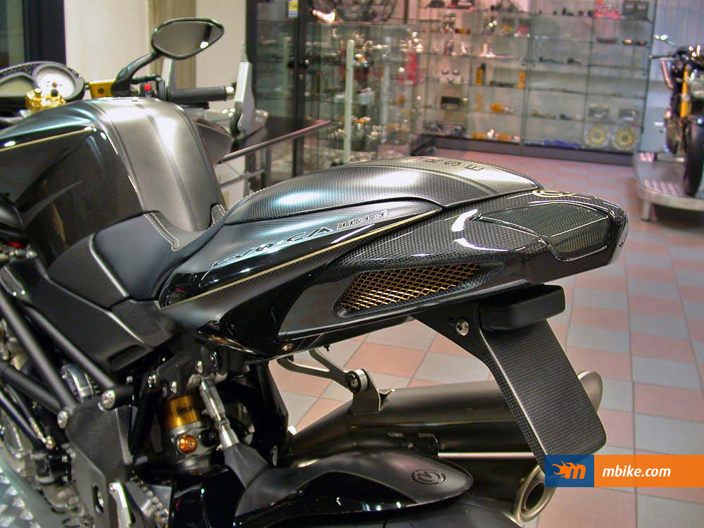 Moto Corse MV Agusta Brutale 1133 Evo-CA 6