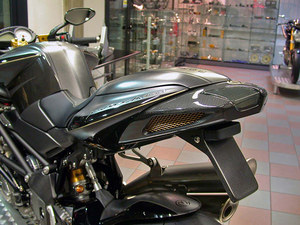 Moto Corse MV Agusta Brutale 1133 Evo-CA 6