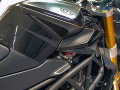 Moto Corse MV Agusta Brutale 1133 Evo-CA 8