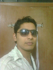 Naresh Kumar's avatar