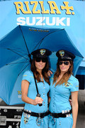2011 MotoGP Jerez Paddock Girls 16