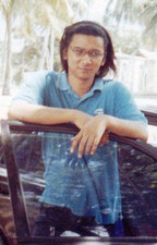 Sariman Suratmin's avatar