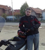 Miodrag Bozinovic's avatar