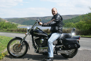 Brian McGill's avatar