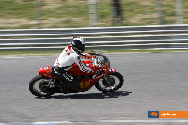 Classic Moto Spain 2010_28