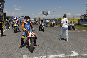 Classic Moto Spain 2010_3