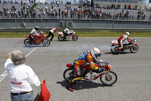 Classic Moto Spain 2010_6