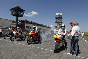 Classic Moto Spain 2010_7