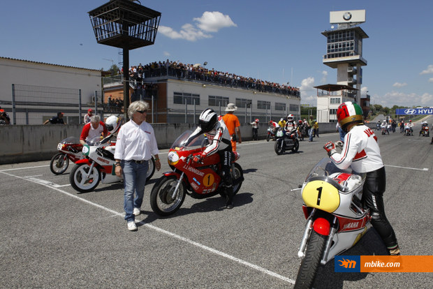 Classic Moto Spain 2010_8