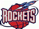 houston rocket logo