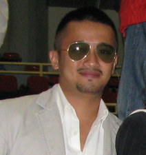 Phan Ngoc Hiep's avatar
