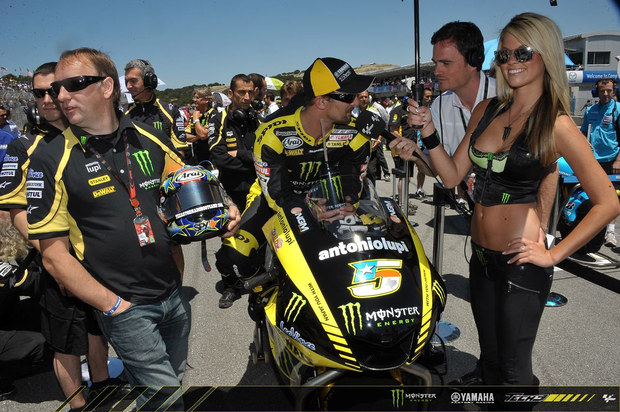 MotoGP Grid Girls Laguna Seca_12