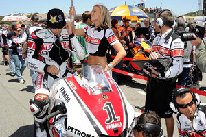 MotoGP Grid Girls Laguna Seca_33