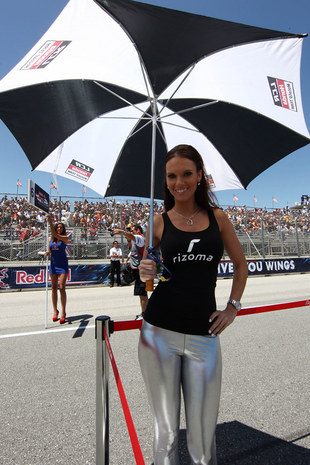 MotoGP Grid Girls Laguna Seca_36