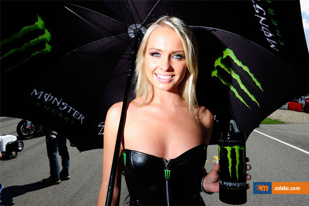 MotoGP Paddock Girls 2011 Brno_01