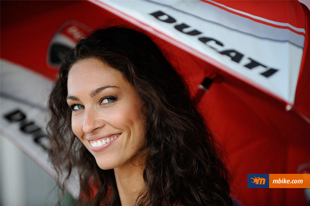 MotoGP Paddock Girls 2011 Brno_04