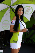 MotoGP Paddock Girls 2011 Brno_07