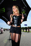 MotoGP Paddock Girls 2011 Brno_17