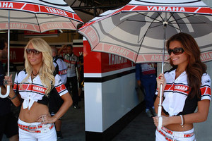 MotoGP Paddock Girls 2011 Indianapolis 28