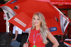 MotoGP Paddock Girls 2011 Indianapolis 31