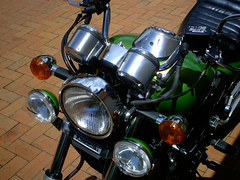 Kawasaki ZL1000 Eliminator 1988 07Nov04 IMG00010