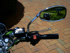 Kawasaki ZL1000 Eliminator 1988 07Nov04 IMG00011