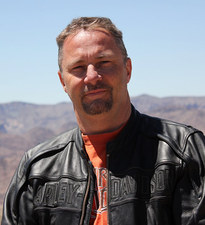 Steve Deboo's avatar
