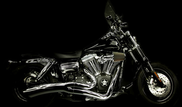 Fatbob