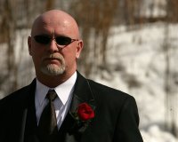 Dale Hancock's avatar