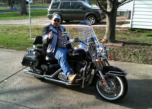 Steve Stewart's avatar