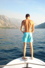 Ostoja Simic's avatar