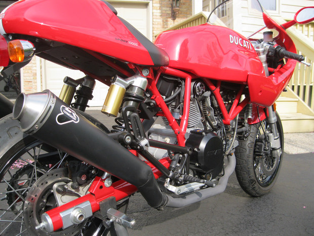 Duc finished 002
