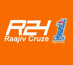 Raajiv Cruze RK's avatar